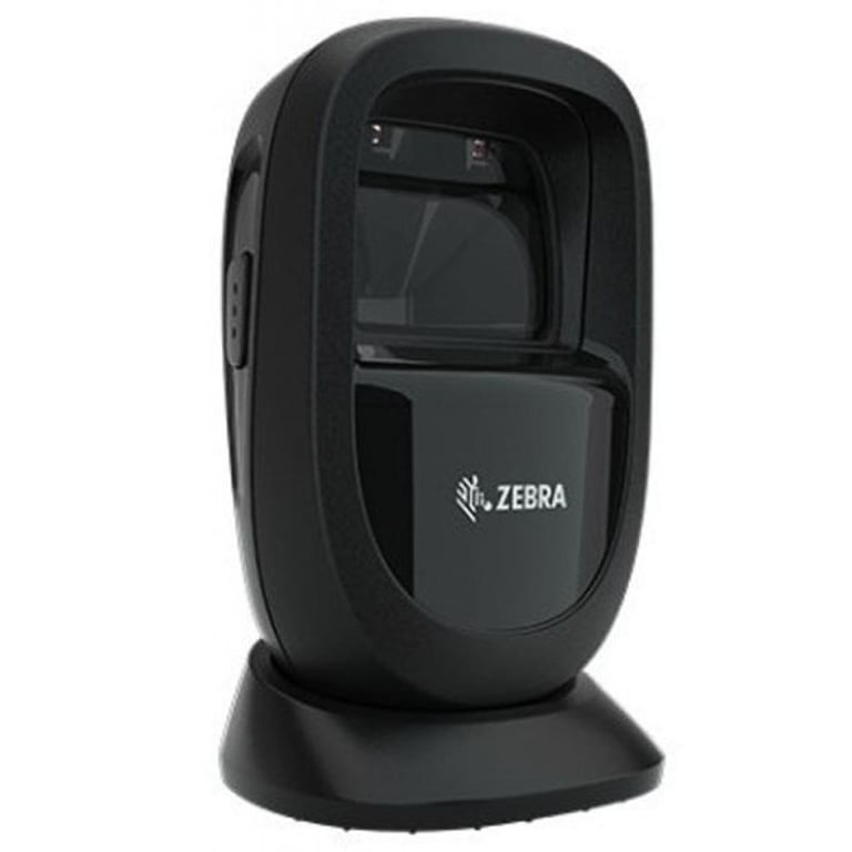 Сканер штрих-коду Symbol/Zebra DS9308-SR 2D USB, black, kit (DS9308-SR4U2100AZE) - фото 2