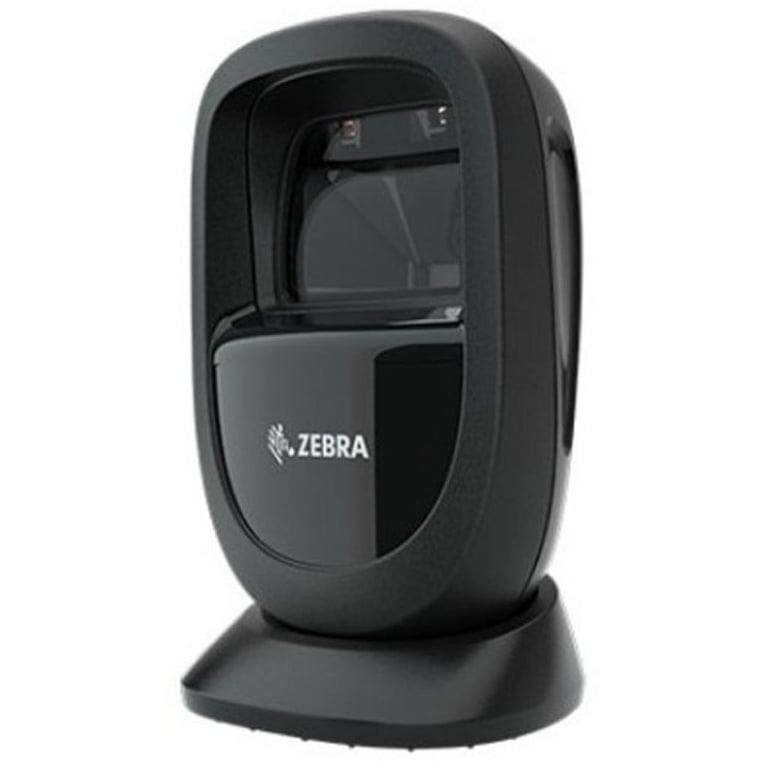 Сканер штрих-коду Symbol/Zebra DS9308-SR 2D USB, black, kit (DS9308-SR4U2100AZE) - фото 3