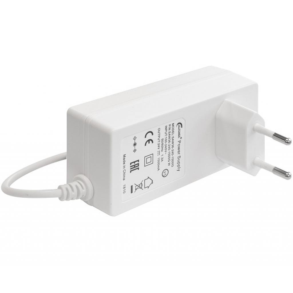 Точка доступу Wi-Fi Mikrotik Audience (RBD25G-5HPacQD2HPnD) - фото 4 Точка доступу Wi-Fi Mikrotik Audience (RBD25G-5HPacQD2HPnD) - фото 4