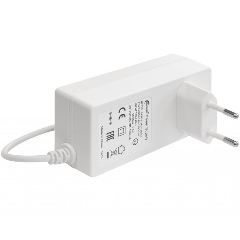 Точка доступу Wi-Fi Mikrotik Audience (RBD25G-5HPacQD2HPnD) - фото 4