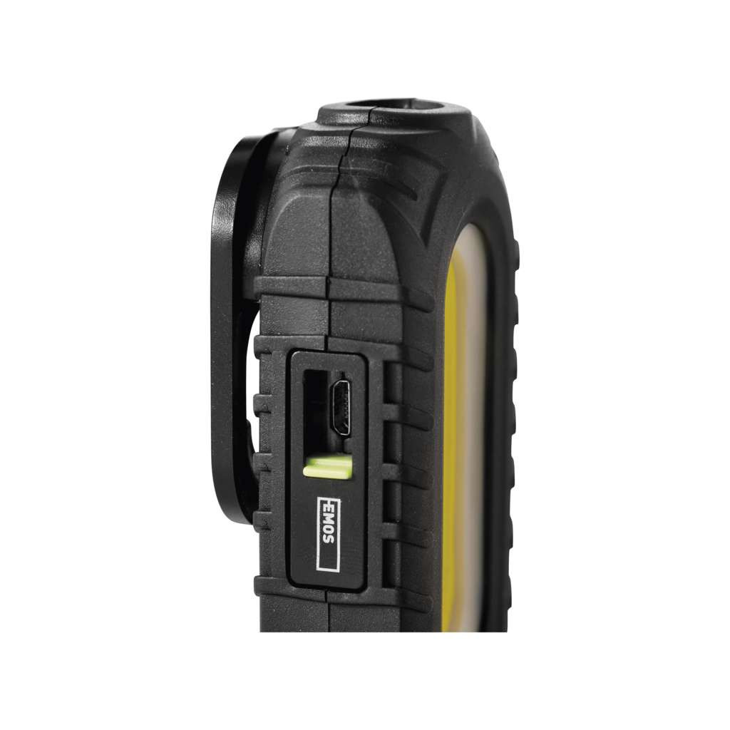 Ліхтар EMOS P4531 - фото 9 Ліхтар EMOS P4531 - фото 9