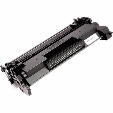Картридж PowerPlant HP LJ Pro M404dn/M404n, MFP M428dw/CF258A without chip! (PP-CF258A) - фото 1