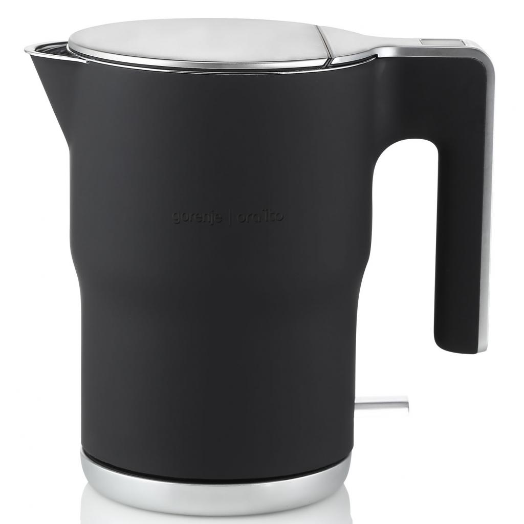 Електрочайник Gorenje K15ORAB - фото 1