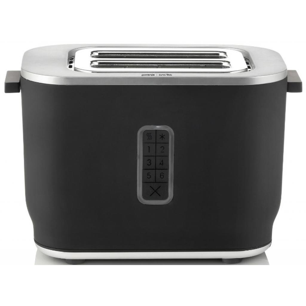 Тостер Gorenje T800ORAB - фото 1