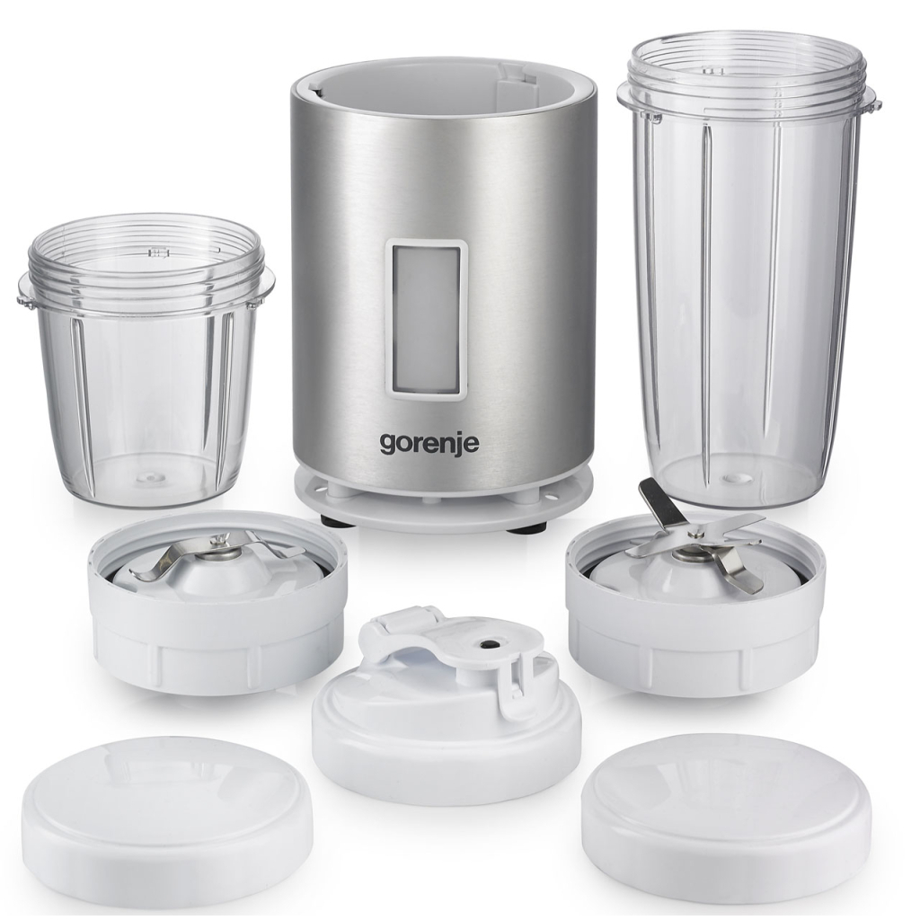 Блендер Gorenje BN1200AL - фото 2 Блендер Gorenje BN1200AL - фото 2