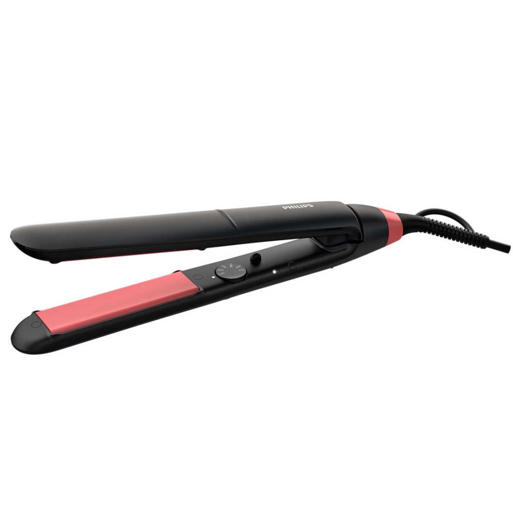 Вирівнювач для волосся Philips BHS376/00 - фото 2 Вирівнювач для волосся Philips BHS376/00 - фото 2