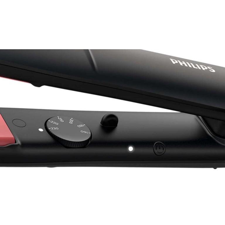 Вирівнювач для волосся Philips BHS376/00 - фото 4