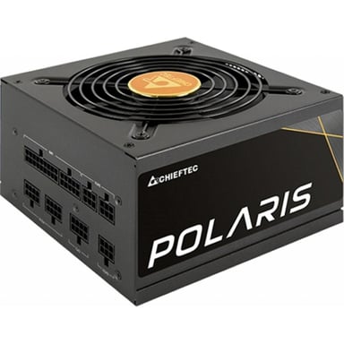 Блок живлення Chieftec 550W POLARIS (PPS-550FC) - фото 1