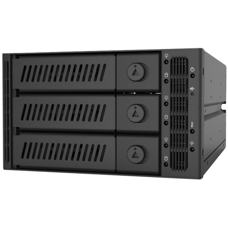 Бекплейн Chieftec CMR-2131SAS - фото 1