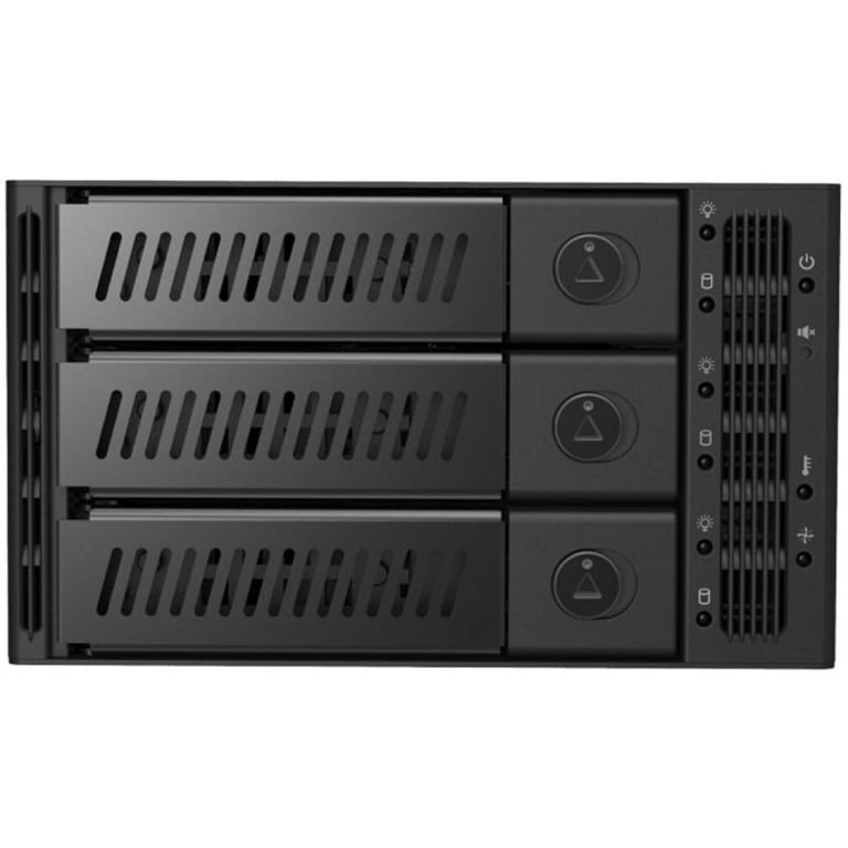 Бекплейн Chieftec CMR-2131SAS - фото 2