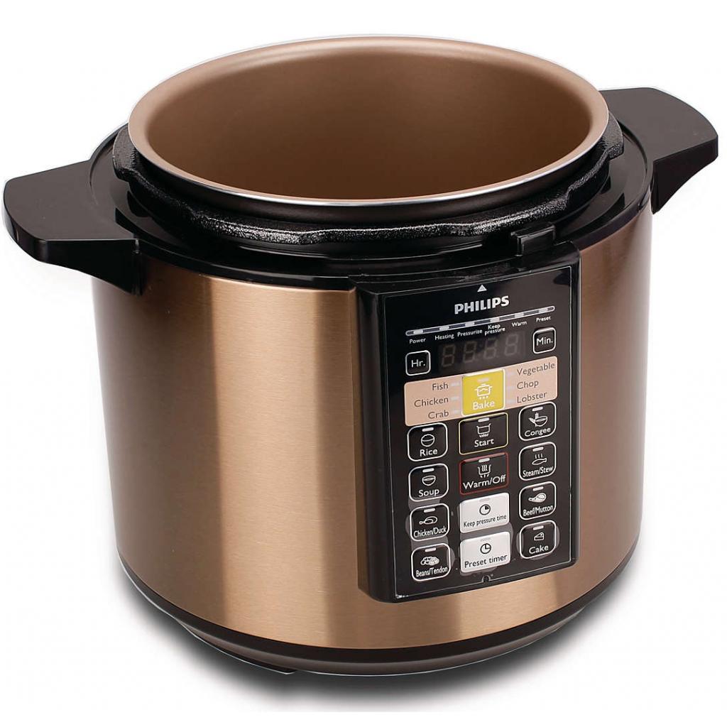 Мультиварка Philips HD2139/40 - фото 2 Мультиварка Philips HD2139/40 - фото 2