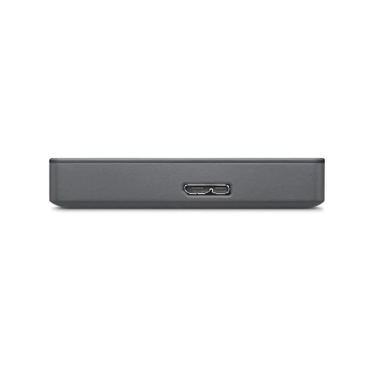 Зовнішній жорсткий диск 2.5" 2TB Seagate (STJL2000400) - фото 4
