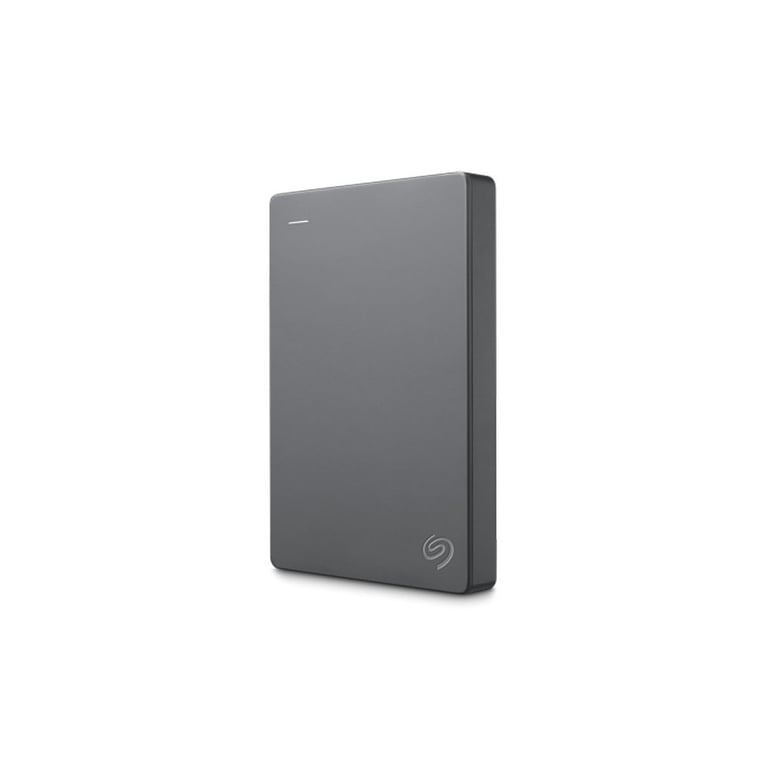 Зовнішній жорсткий диск 2.5" 4TB Seagate (STJL4000400) - фото 1