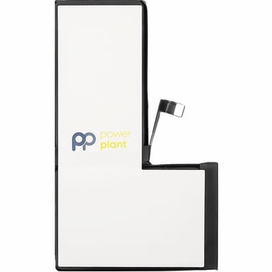 Акумуляторна батарея PowerPlant Apple iPhone X (616-00351) 2700mAh (SM110056) - фото 1