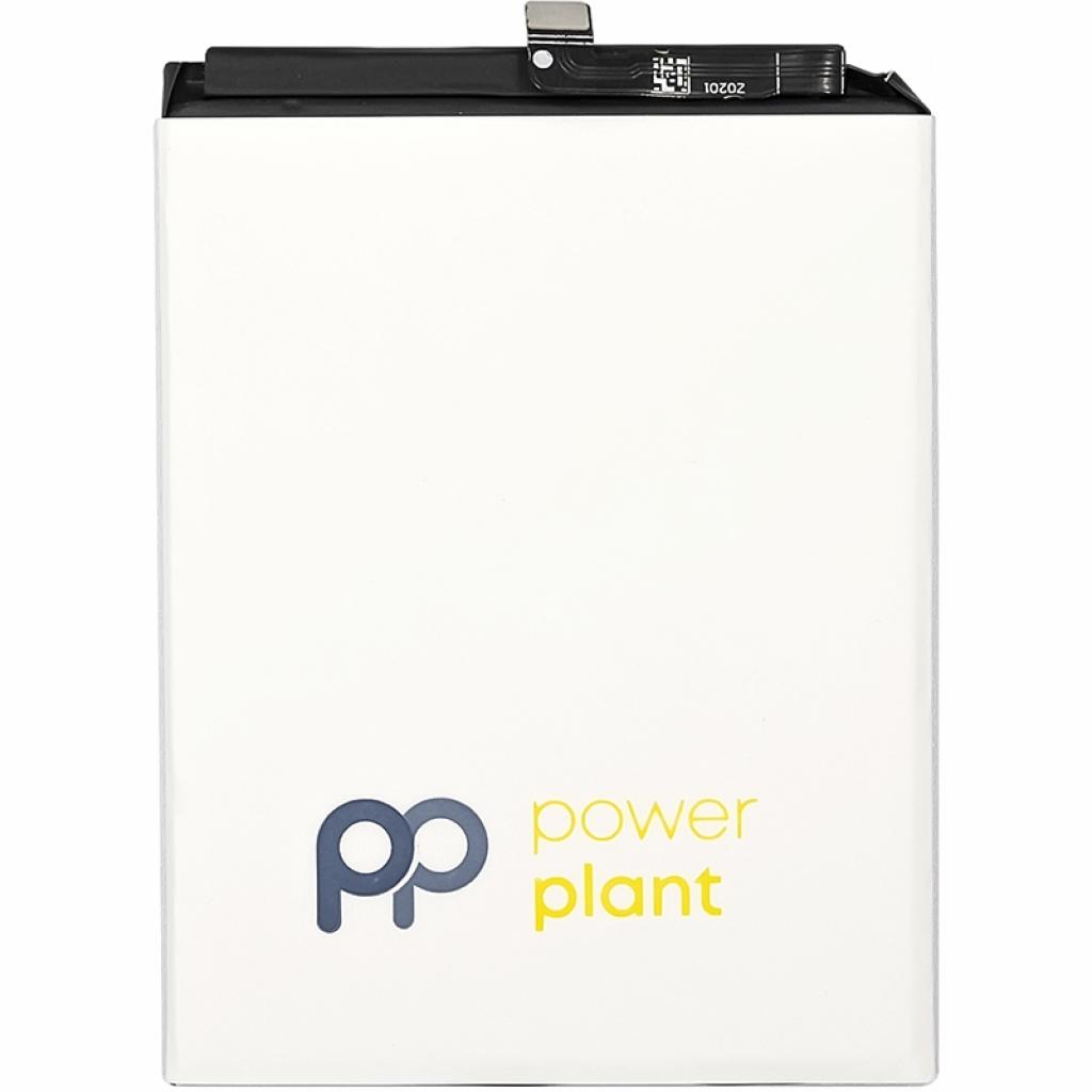 Акумуляторна батарея PowerPlant Huawei Honor 10 (HB396285ECW) 3400mAh (SM150373) - фото 1 Акумуляторна батарея PowerPlant Huawei Honor 10 (HB396285ECW) 3400mAh (SM150373) - фото 1