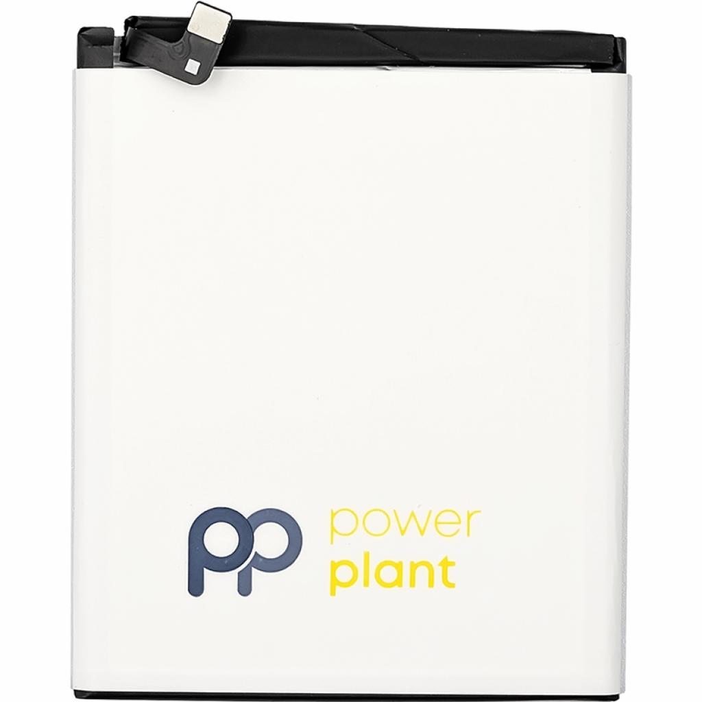 Акумуляторна батарея PowerPlant Lenovo K8/K8 Plus (BL270) 4000mAh (SM130344) - фото 1 Акумуляторна батарея PowerPlant Lenovo K8/K8 Plus (BL270) 4000mAh (SM130344) - фото 1
