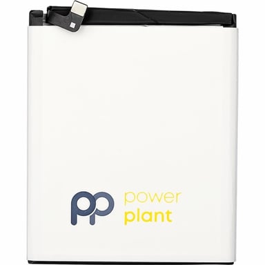 Акумуляторна батарея PowerPlant Lenovo K8/K8 Plus (BL270) 4000mAh (SM130344) - фото 1