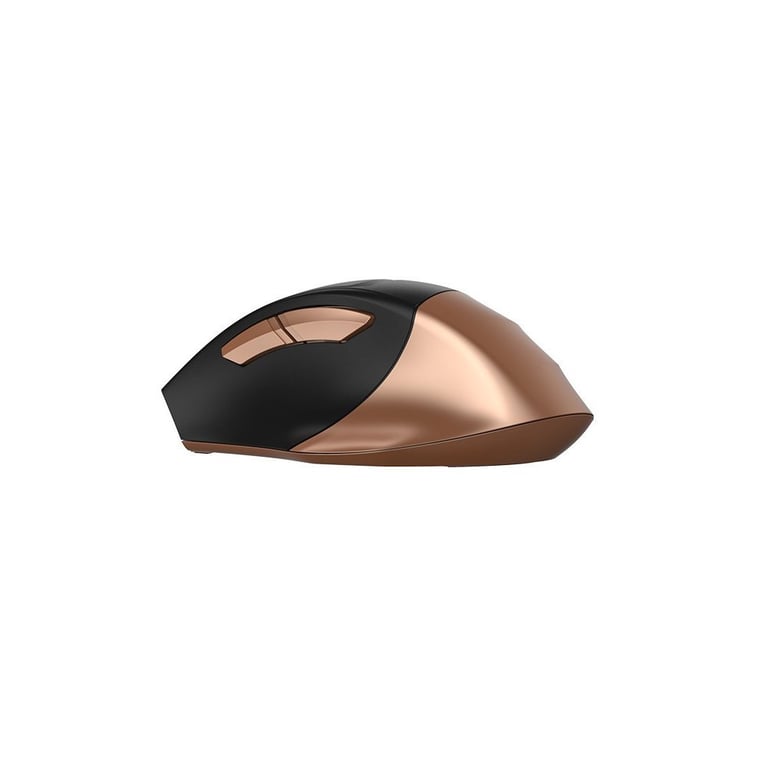 Мишка A4Tech FG35 Bronze (4711421947855) - фото 2