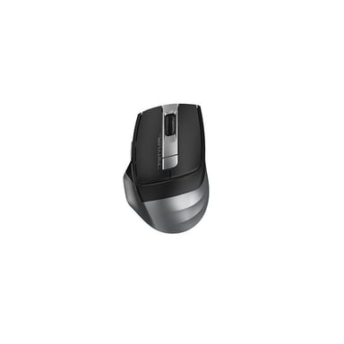 Мишка A4Tech FG35 Grey (4711421947992)