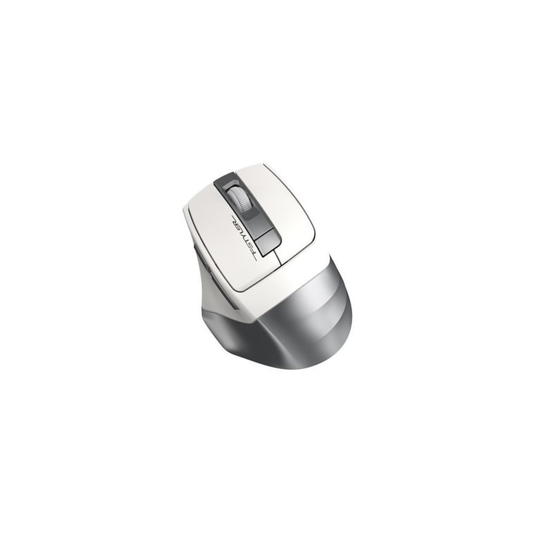Мишка A4Tech FG35 Silver (4711421948067) - фото 2