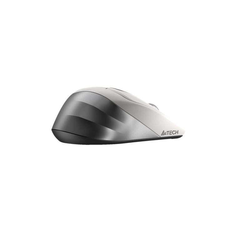 Мишка A4Tech FG35 Silver (4711421948067) - фото 3