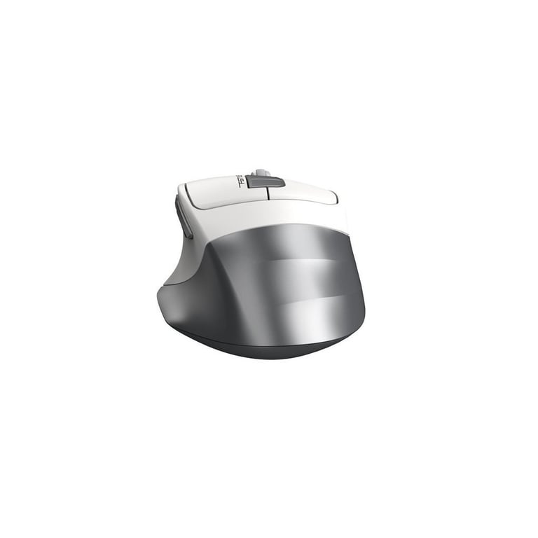 Мишка A4Tech FG35 Silver (4711421948067) - фото 4