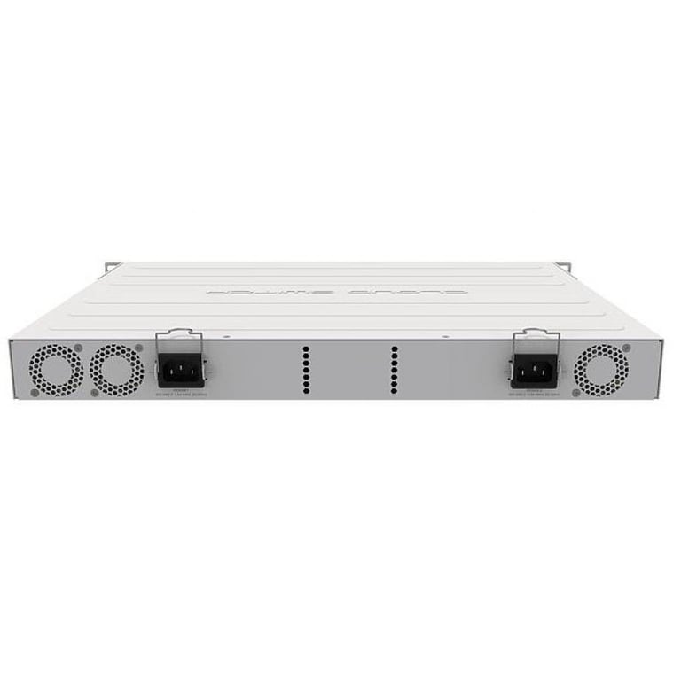 Комутатор мережевий Mikrotik CRS354-48G-4S+2Q+RM - фото 2