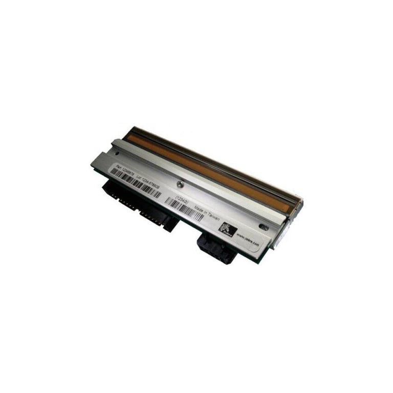 Друкуюча голівка до термопринтера Zebra G-серія 203 dpi Direct Thermal, GK420D/GX420D (105934-037)
