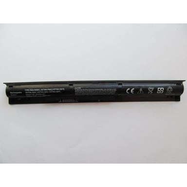 Акумулятор до ноутбука HP ProBook 450 G3 HSTNN-DB7B, 2600mAh, 4cell, 14.4V, Li-ion AlSoft (A47374) - фото 1