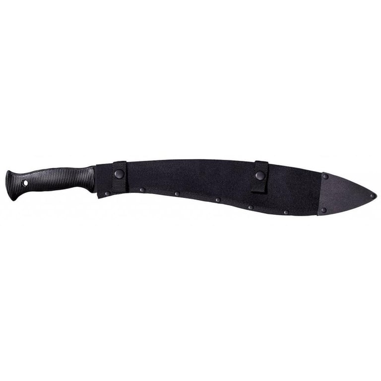 Ніж Cold Steel Мачете Magnum Kukri Machete (97MKM) - фото 2