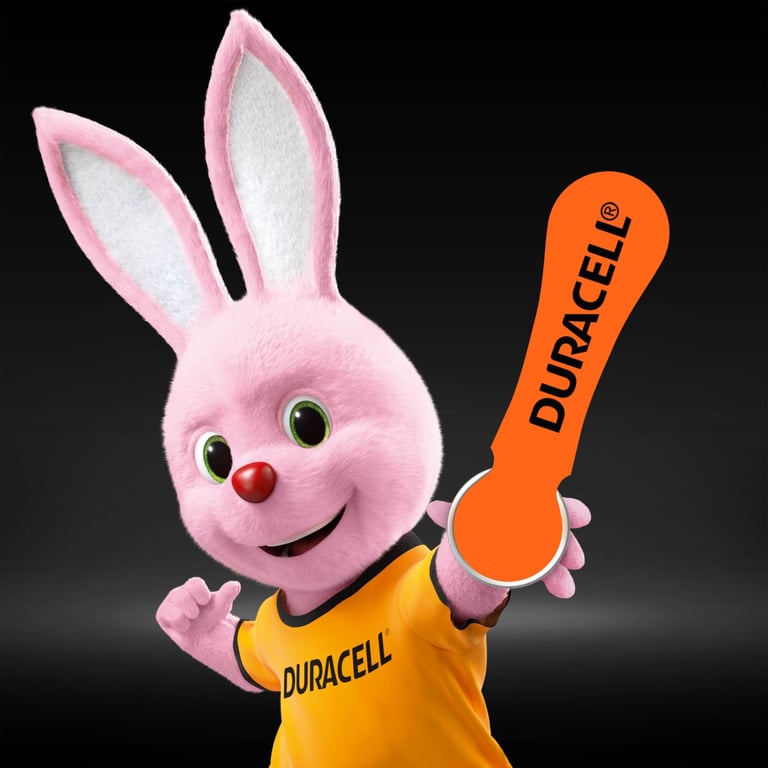 Батарейка Duracell PR48 / 13 * 6 (5004322) - фото 3