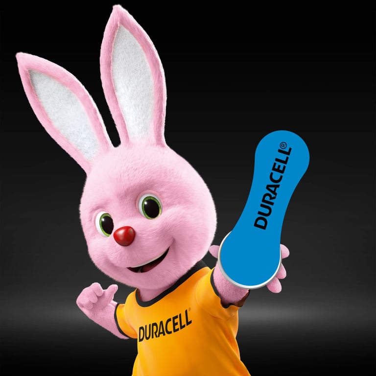 Батарейка Duracell PR44 / 675 * 6 (5004326) - фото 3