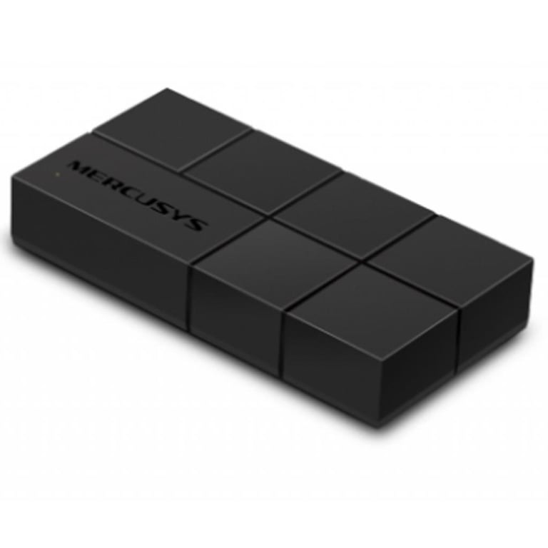 Комутатор мережевий Mercusys MS108G - фото 3