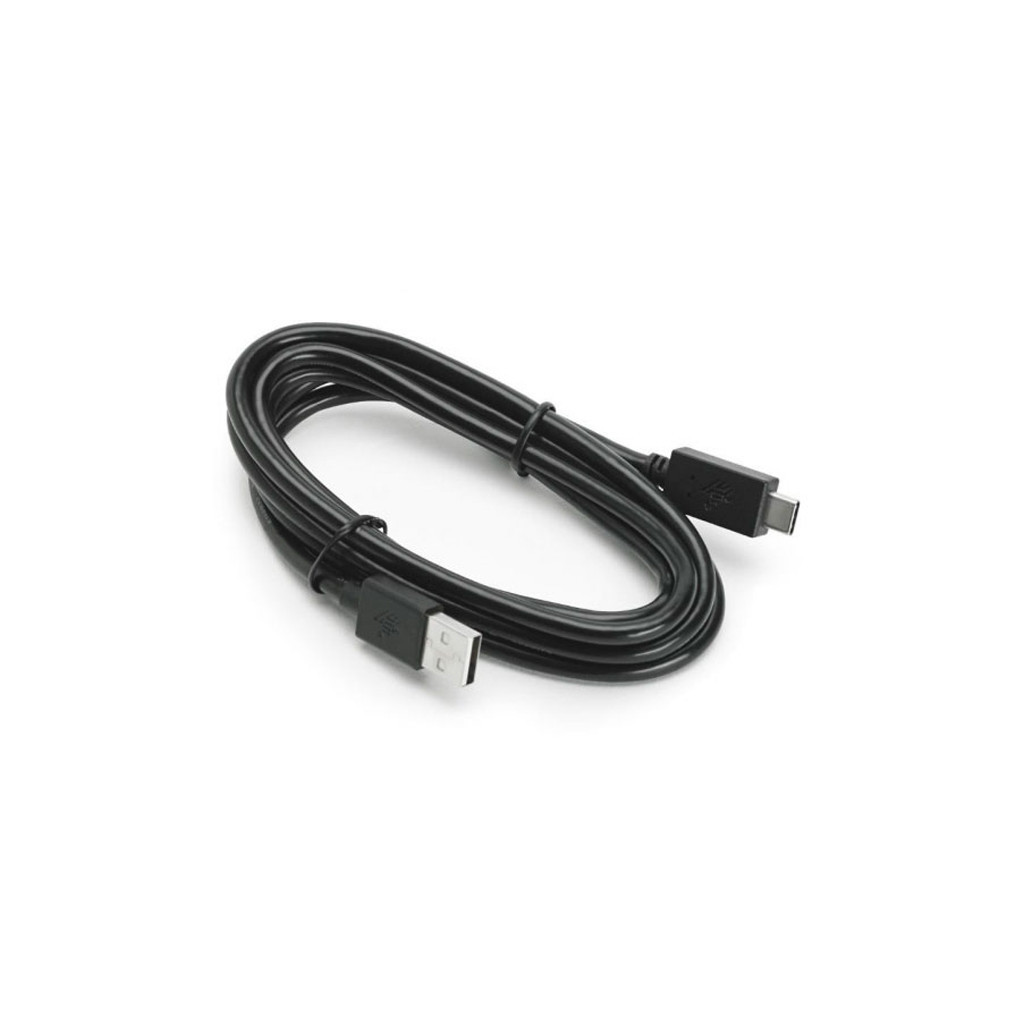 Інтерфейсний кабель Zebra для кредла CRD-MC93-2SUCHG-01, USB (CBL-TC5X-USBC2A-01) - фото 1