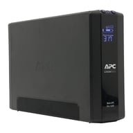 Пристрій безперебійного живлення APC Back-UPS Pro BR 1600VA, LCD (BR1600MI) - фото 2