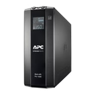 Пристрій безперебійного живлення APC Back-UPS Pro BR 1600VA, LCD (BR1600MI) - фото 3