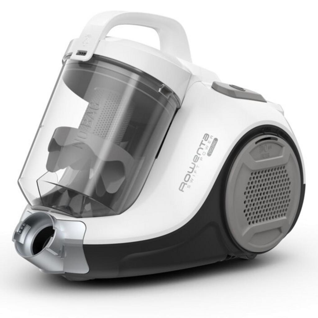 Пилосос Rowenta RO2957EA - фото 2 Пилосос Rowenta RO2957EA - фото 2