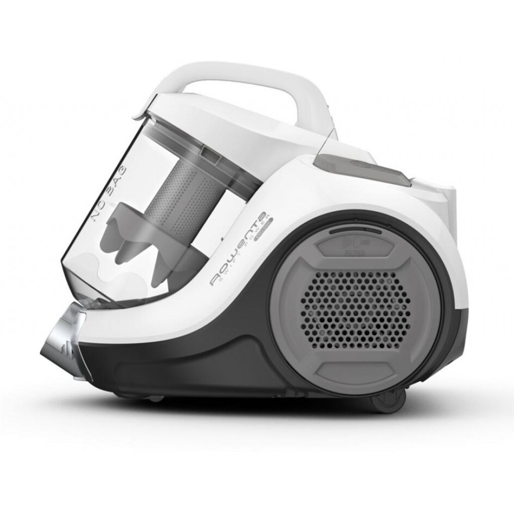 Пилосос Rowenta RO2957EA - фото 3 Пилосос Rowenta RO2957EA - фото 3