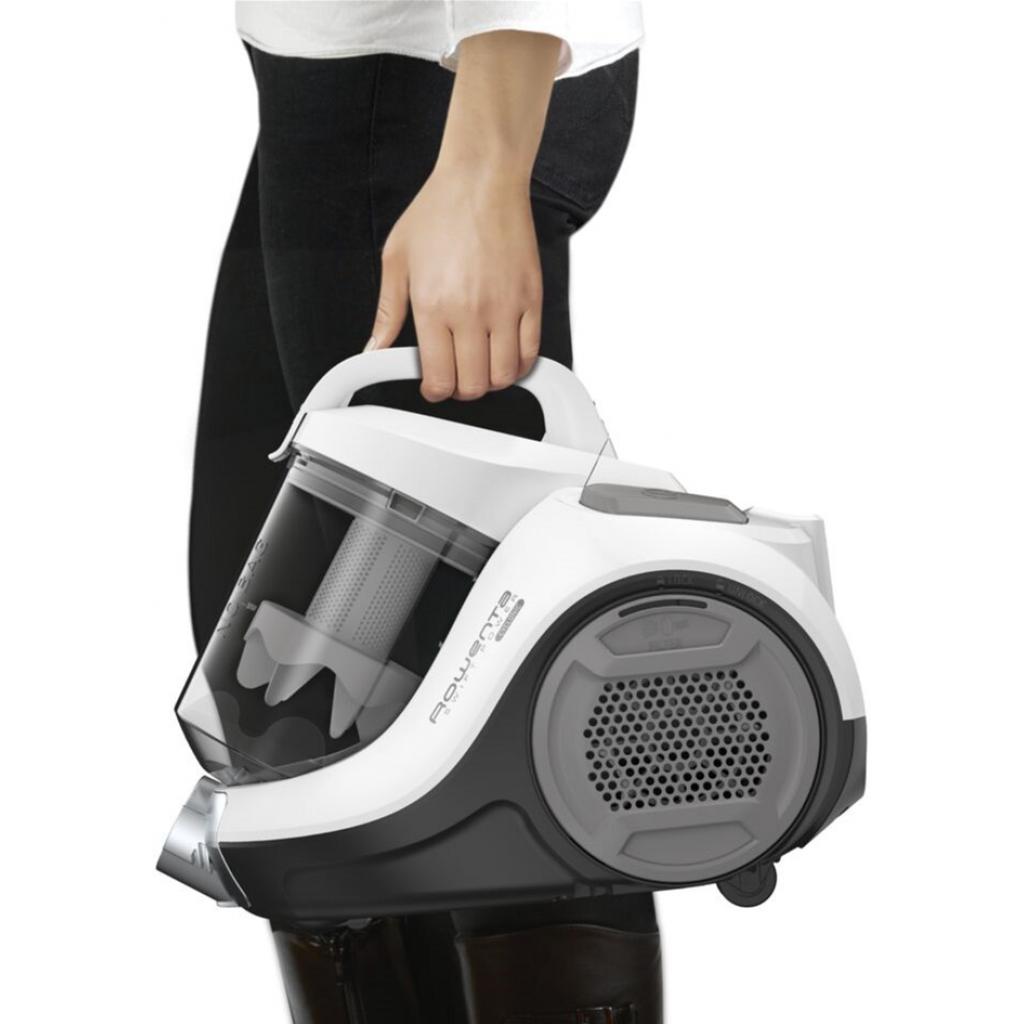 Пилосос Rowenta RO2957EA - фото 4 Пилосос Rowenta RO2957EA - фото 4