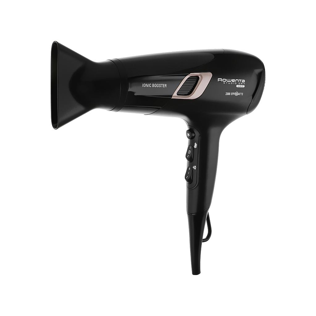 Фен Rowenta CV5820F0 - фото 1 Фен Rowenta CV5820F0 - фото 1