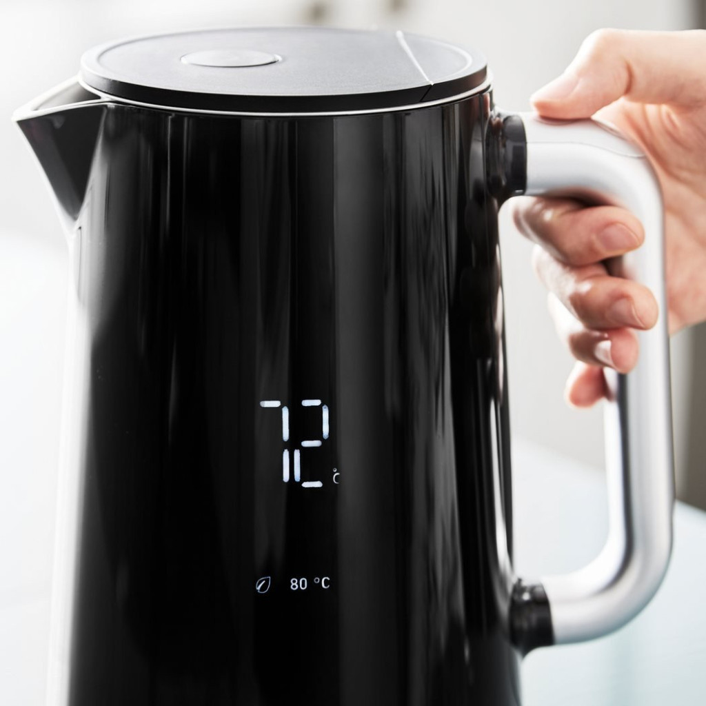 Електрочайник Tefal KO851830 - фото 11 Електрочайник Tefal KO851830 - фото 11