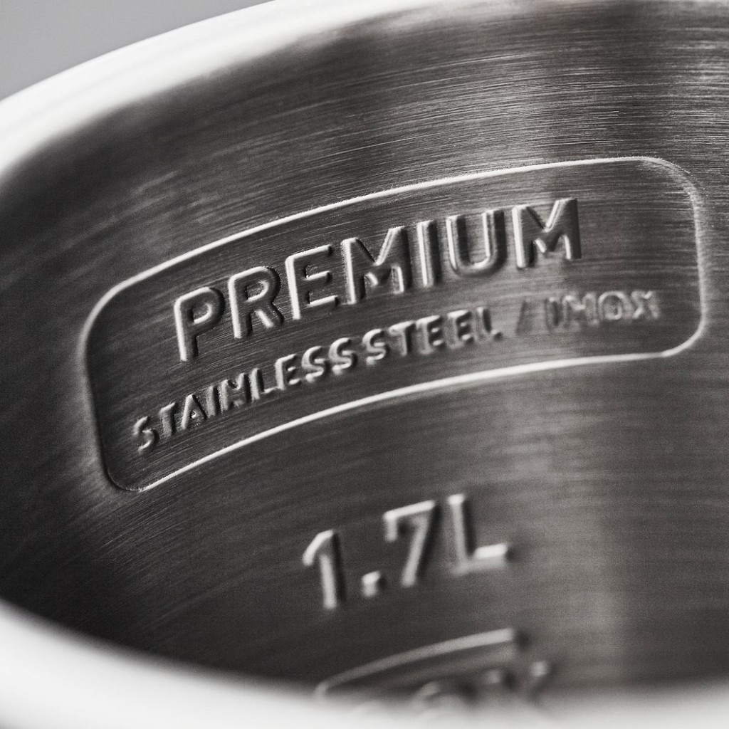 Електрочайник Tefal KO851830 - фото 12 Електрочайник Tefal KO851830 - фото 12