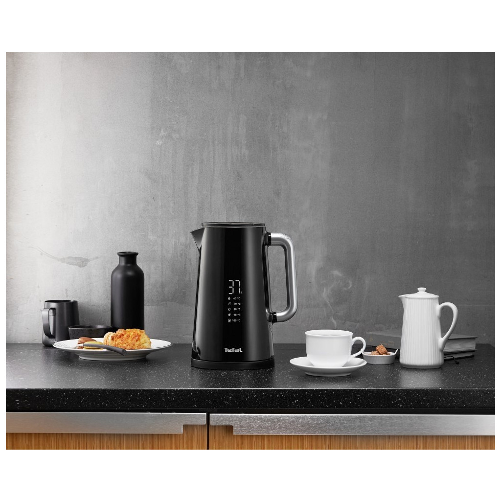 Електрочайник Tefal KO851830 - фото 4 Електрочайник Tefal KO851830 - фото 4