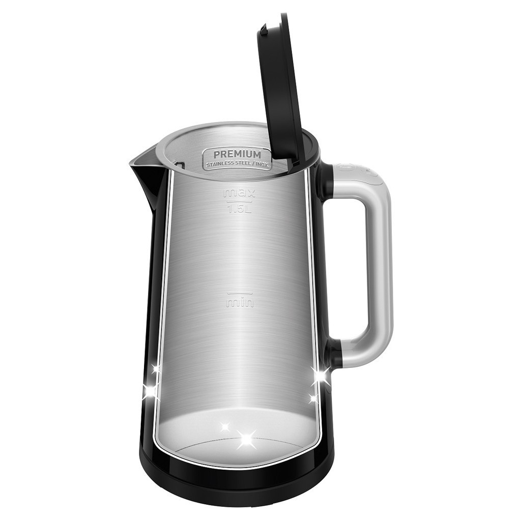 Електрочайник Tefal KO851830 - фото 2 Електрочайник Tefal KO851830 - фото 2