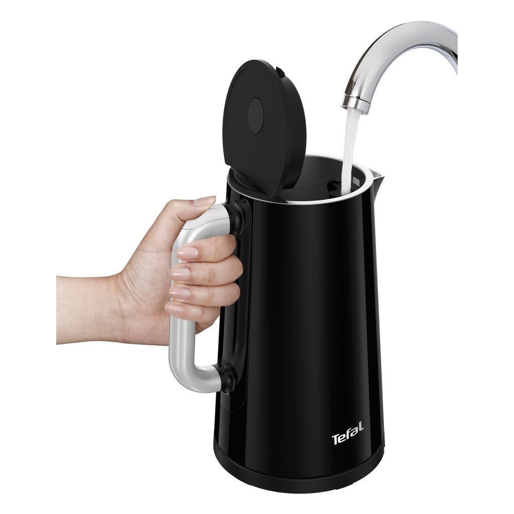 Електрочайник Tefal KO851830 - фото 6 Електрочайник Tefal KO851830 - фото 6