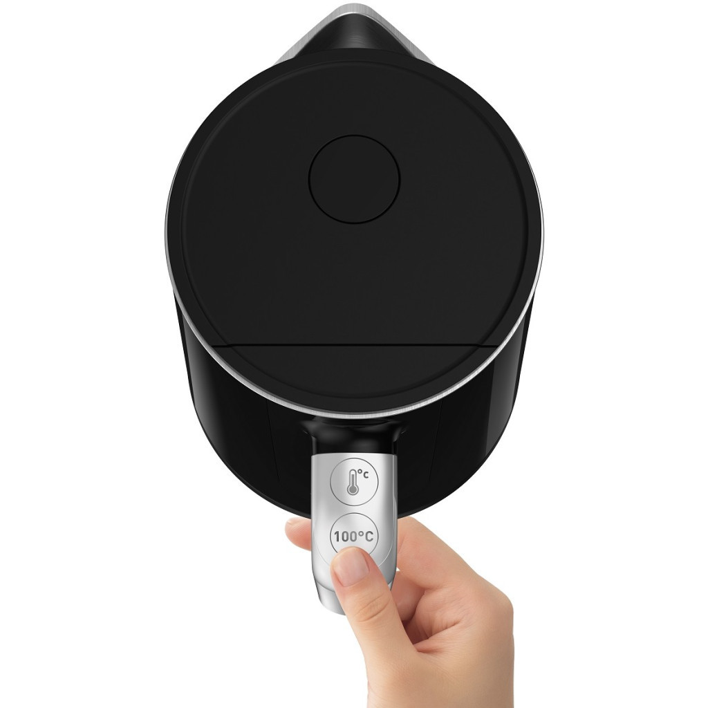 Електрочайник Tefal KO851830 - фото 7 Електрочайник Tefal KO851830 - фото 7