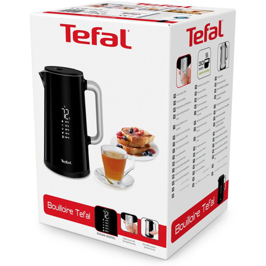 Електрочайник Tefal KO851830 - фото 8 Електрочайник Tefal KO851830 - фото 8