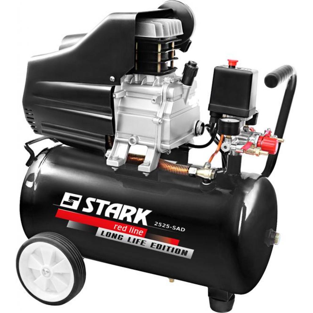 Компресор Stark 2525-SAD (300025025) - фото 1
