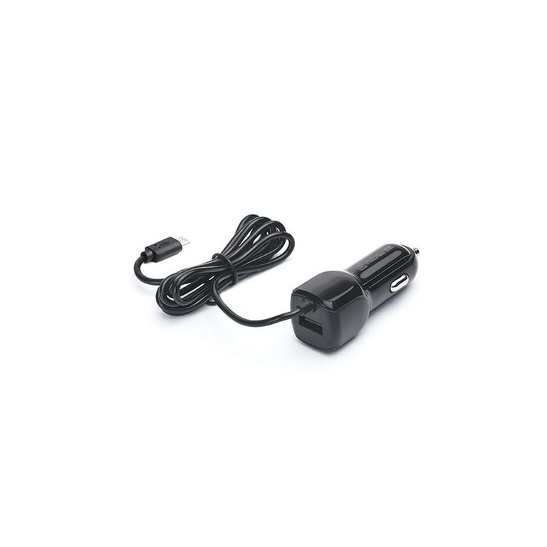 Зарядний пристрій REAL-EL CA-15 black (EL123160009) - фото 4