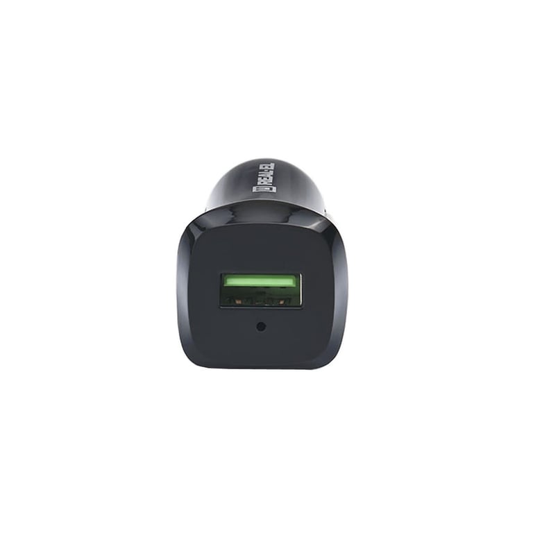 Зарядний пристрій REAL-EL CA-30 black (EL123160011) - фото 3